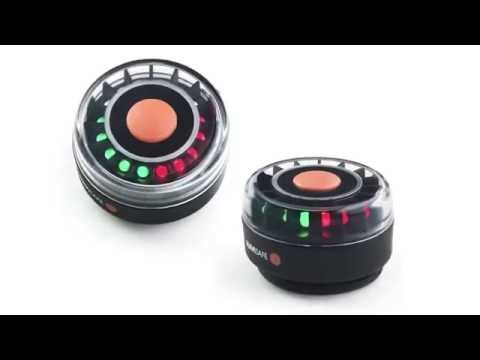 Navisafe Navilight TriColor